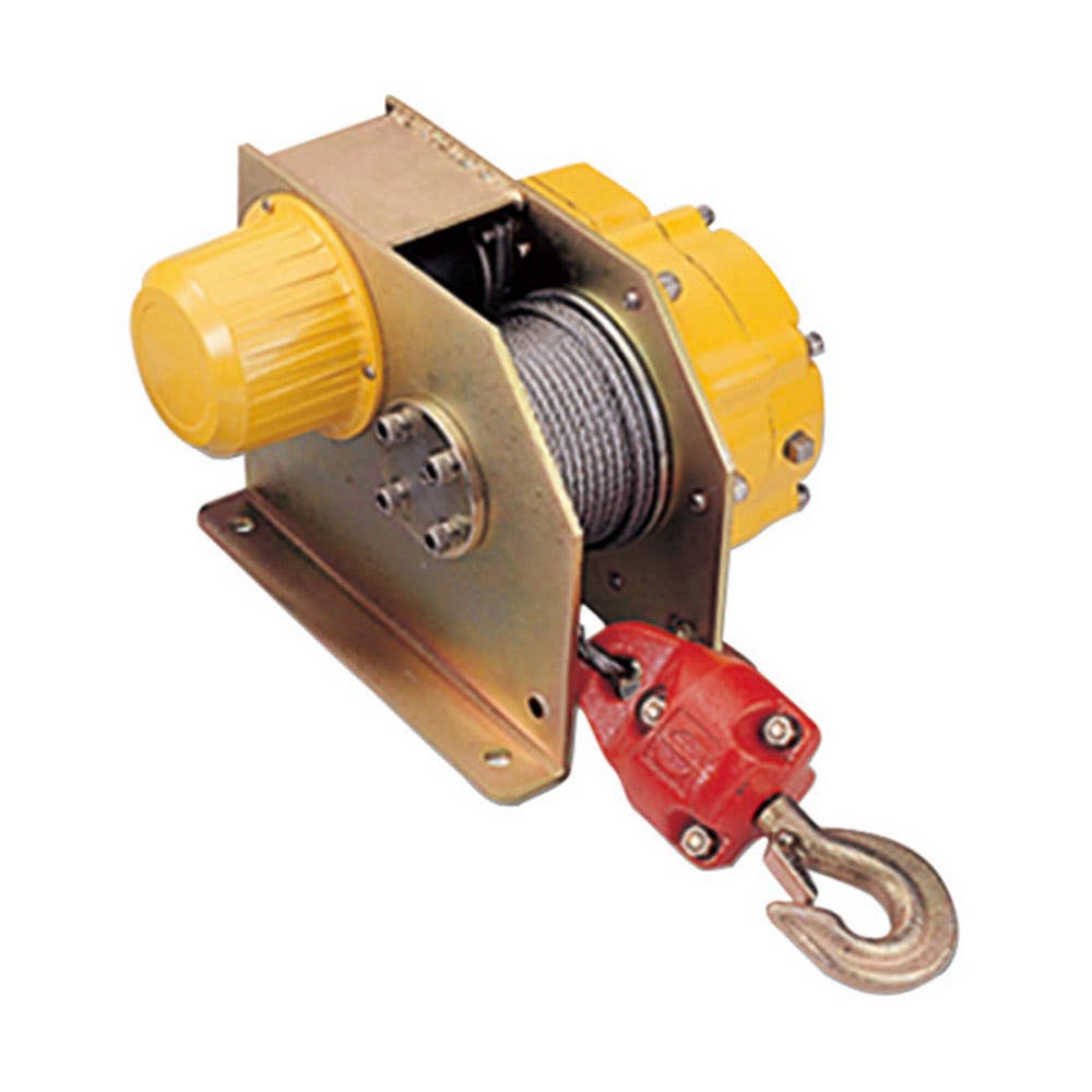 24V Electric Winch 300kg 91408017 PDH305