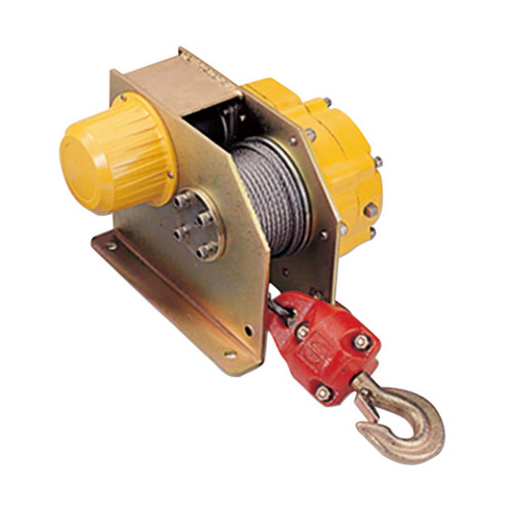 Winch Electric 24V 500kg 91408019 PDH505