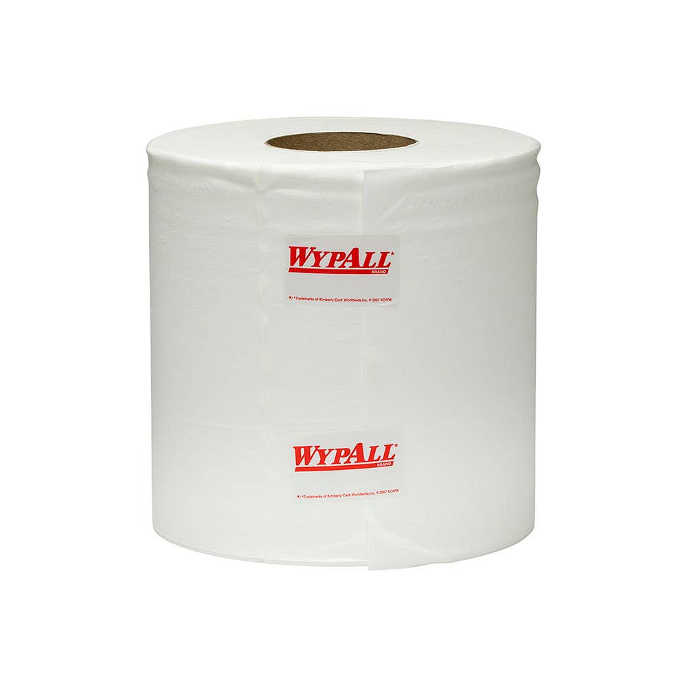 L20 Centrefeed Wiper Roll 165m Roll 4 Pk 484740 94124