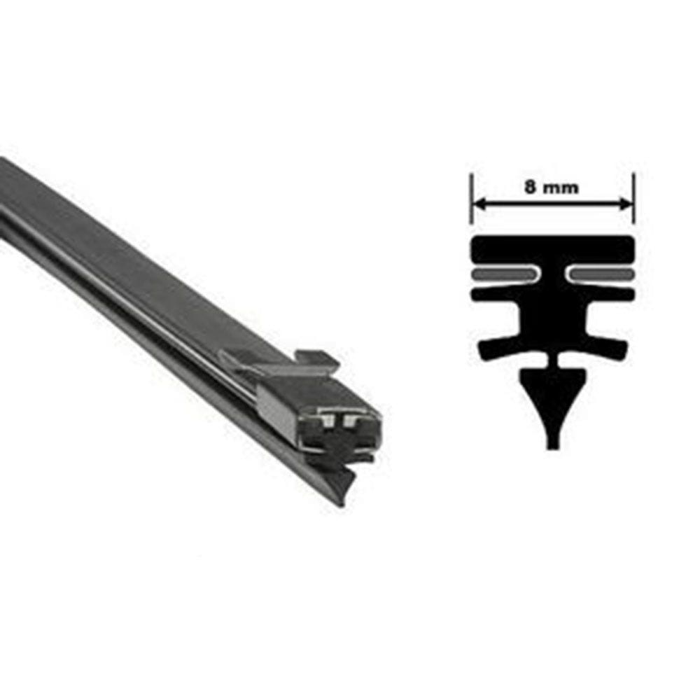 Wiper Blade Refill 610mm X 6mm 415175 RRTRN24-20S