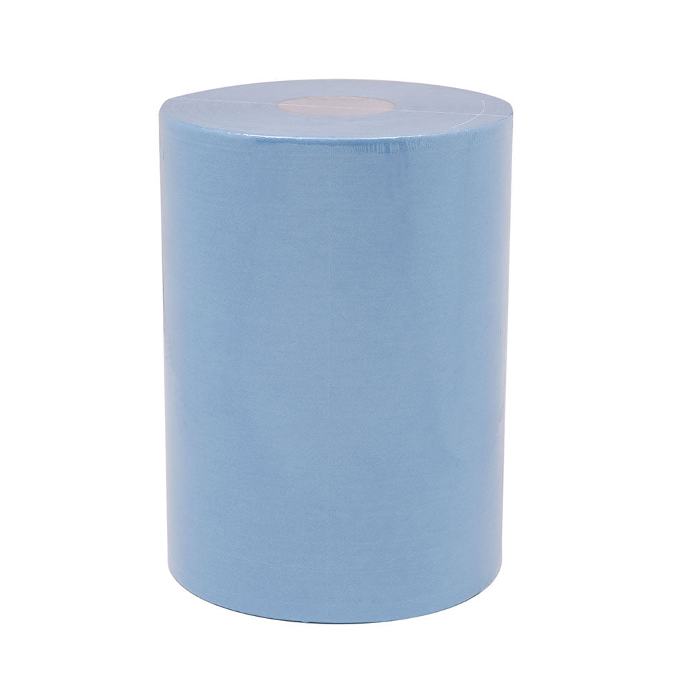 Wipes TLL82B Blue 32cm X 25cm X 152m_40015569_TLL82B