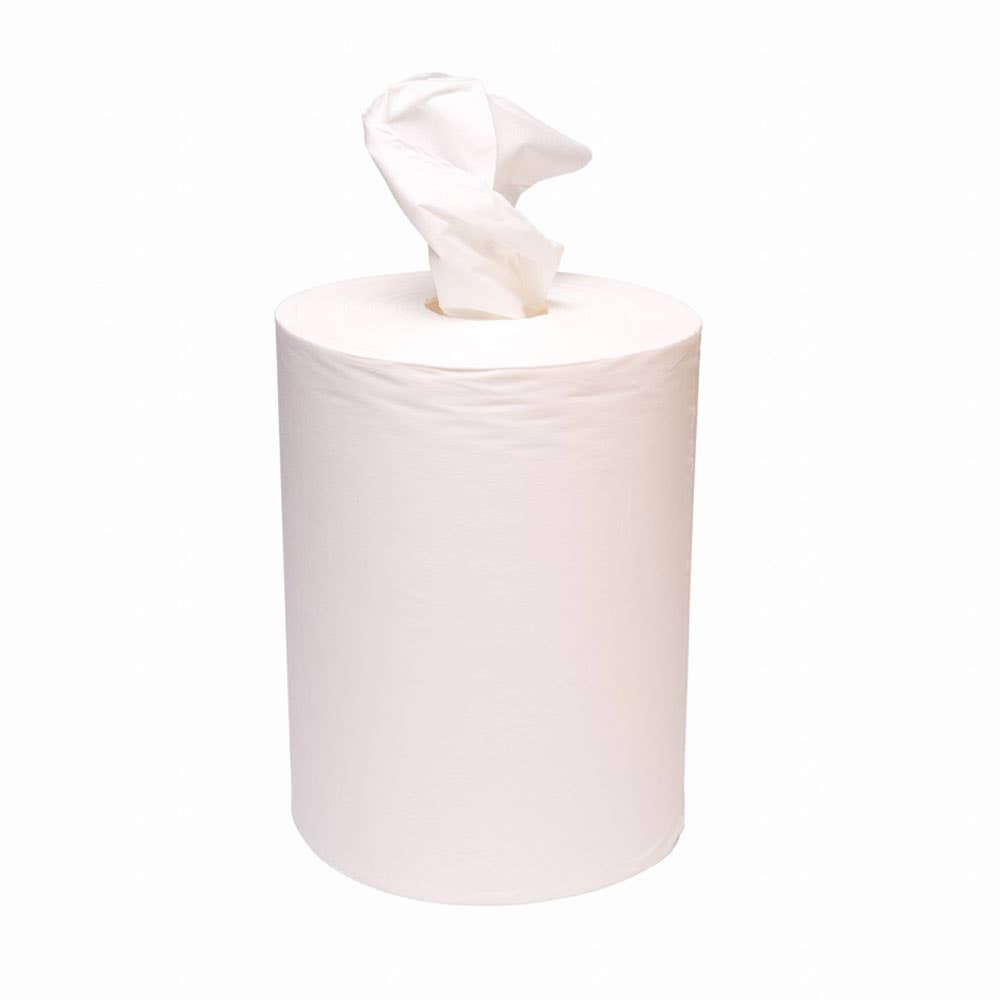 Wipes TLL82W White 32cm X 25cm X 152m 40015570 TLL82W
