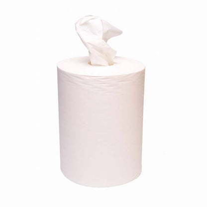 Wipes TLL82W White 32cm X 25cm X 152m 40015570 TLL82W