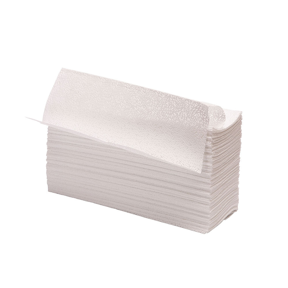 Wipes TPP57W White 42cm X 34.5cm 150 Wipes_40015564_TPP57W
