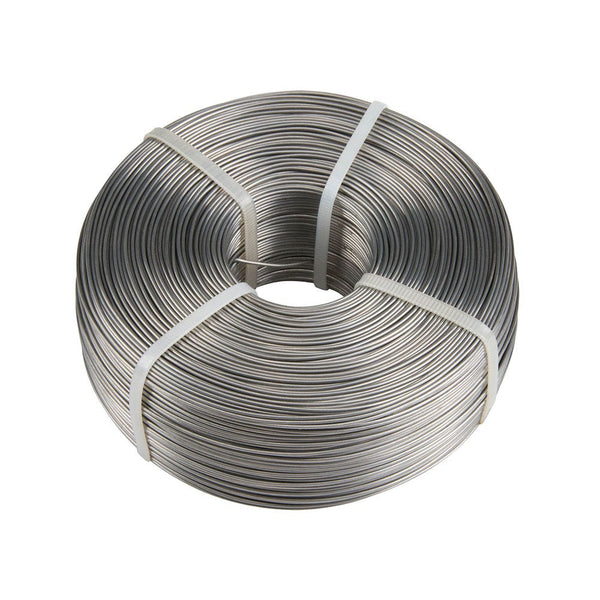 Scaffold Lashing Wire Rope 7/7 Construction 2mm – ATOM
