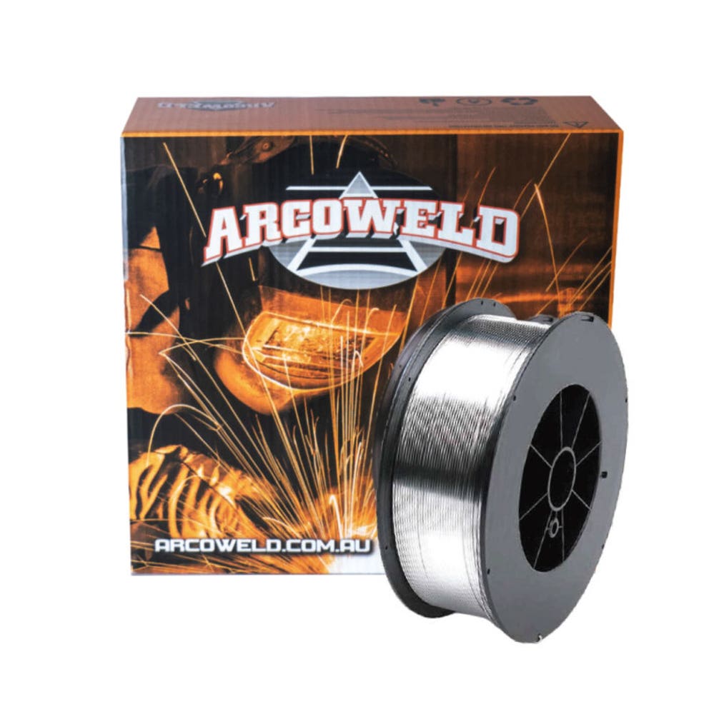Wire Welding MIG ArcoBrite 309LSi 0.9mm 15kg Gas-Shielded ER309LSi Arcoweld 40014537 ABR-309LSi-0.9-SP15