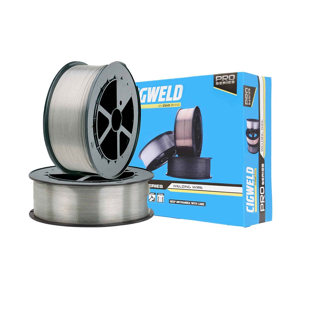Wire Welding Mig Verticor XP 1.2mm Cigweld 15kg_90200072_720915