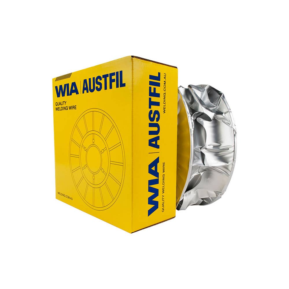 Austfil Excel Flux Cored Welding Wire 1.6mm – ATOM