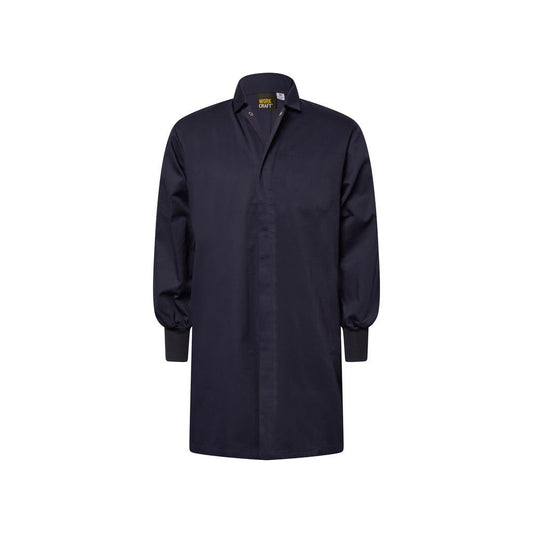 Dustcoat Food Industry NCC Apparel 2XS Navy WJ3011-N-2XS_40072699_WJ3011-N-2XS