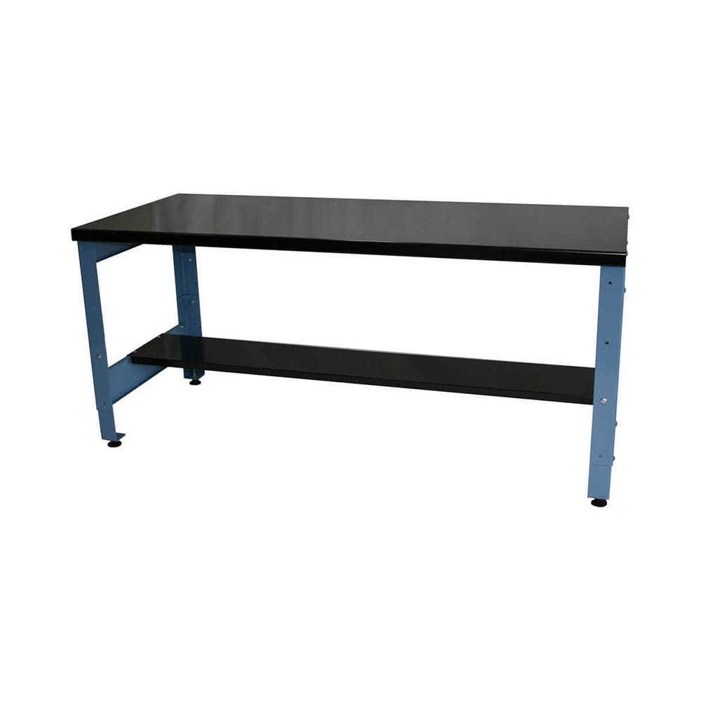 G1 Engineers' Workbench 1,800 x 750 x 900mm (bench only) 91708007 G1-189-T1