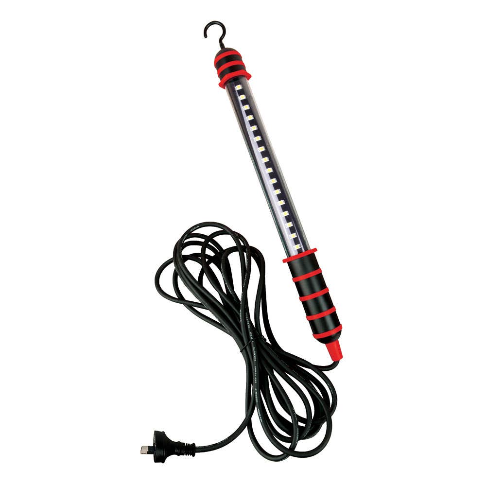 LED Electric Work Light 500 Lumens 5m Cable 62042144 WLIG500L