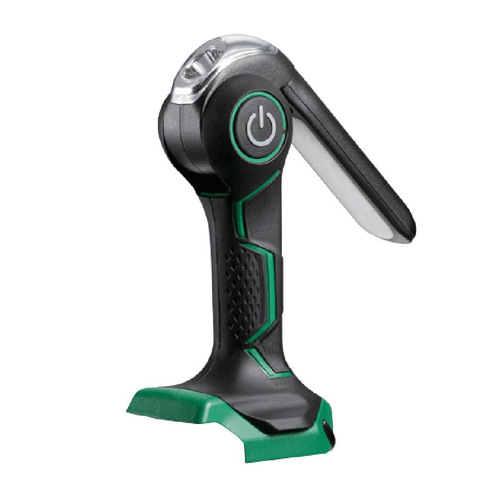 Worklight + Torch LED 18V Slide Naked UB18DJL(L0Z) HiKOKI 289818 UB18DJL(L0Z)