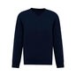 Jumper Mens Roma Pullover - Navy  3XL Navy WP916M-NAV-3XL_40080517_WP916M-NAV-3XL