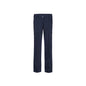 Pants Cargo Women 18 Navy 245gsm WorkCraft_548014_WPL070-NAV-18