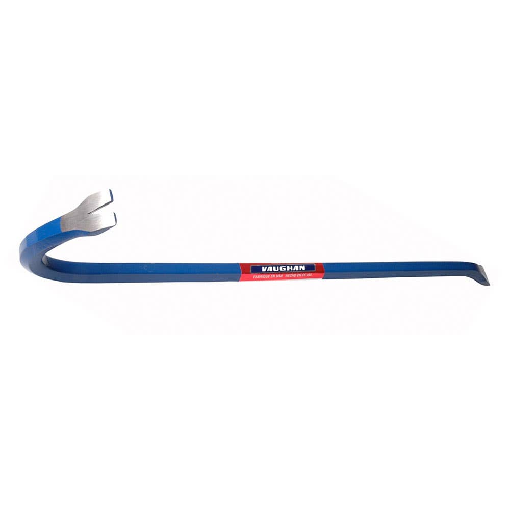 Wrecking Bar Gooseneck Chisel Point 450 x 16mm_31290001_57318_NLA