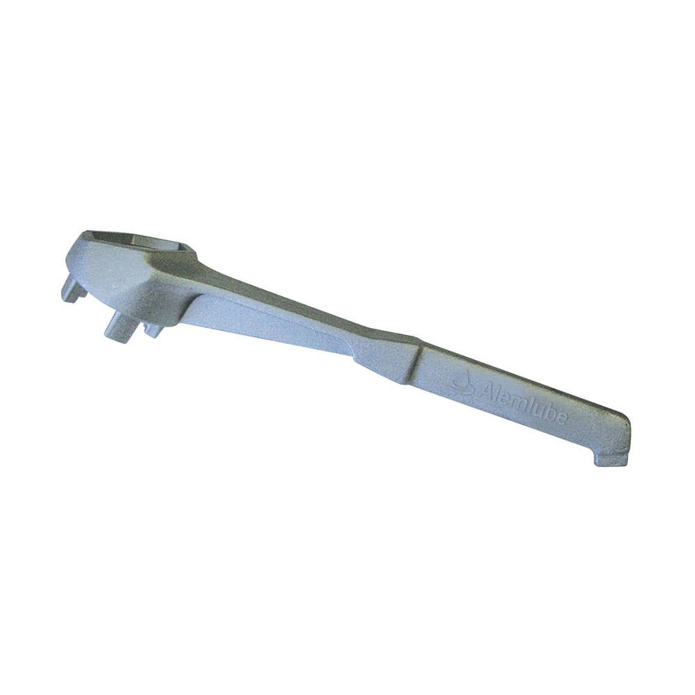 Aluminium Drum Wrench For 205L 213165 318003