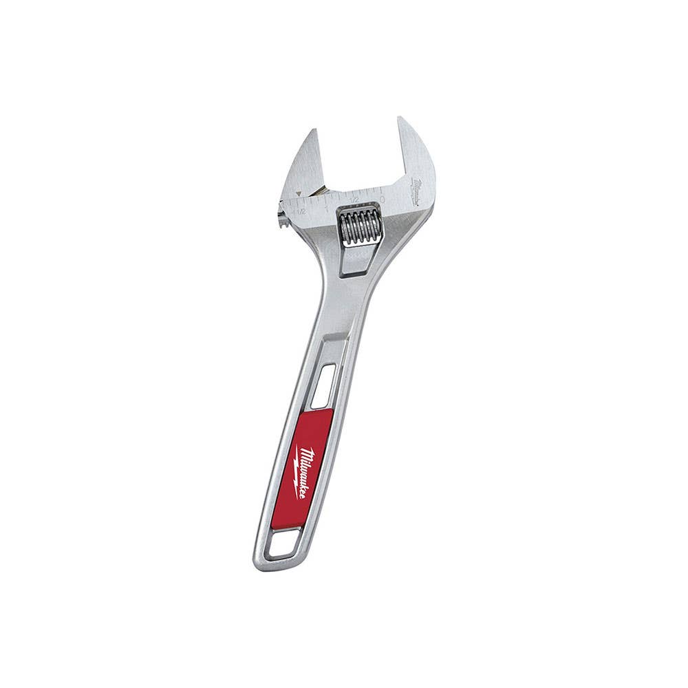 Adjustable Wrench 152mm/6 504724 48227406