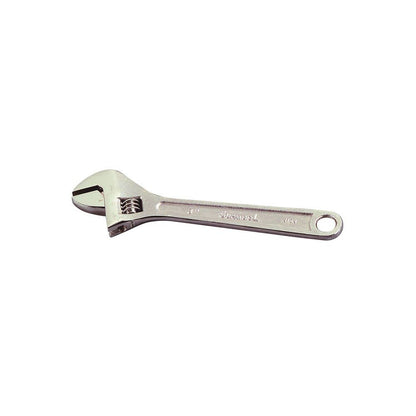 Wrench Adjustable 150mm Chrome Kincrome 5102 518099 5102