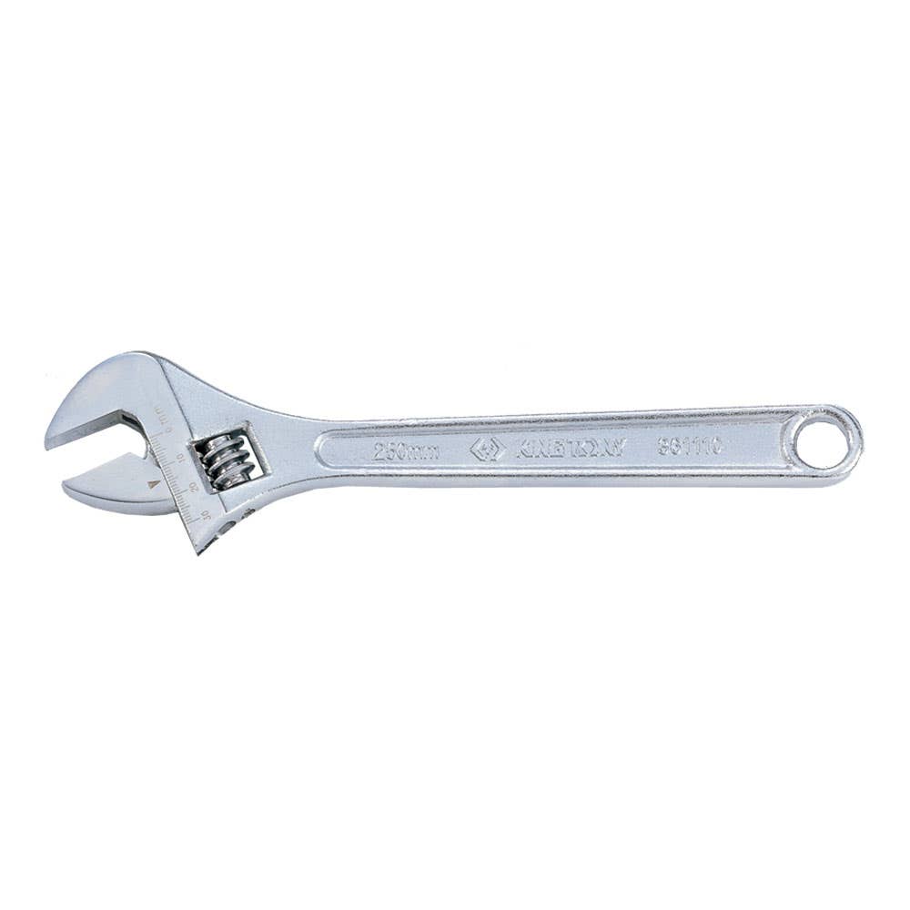 Adjustable Wrench 100mm 3611-04R King Tony 91660025 3611-04R