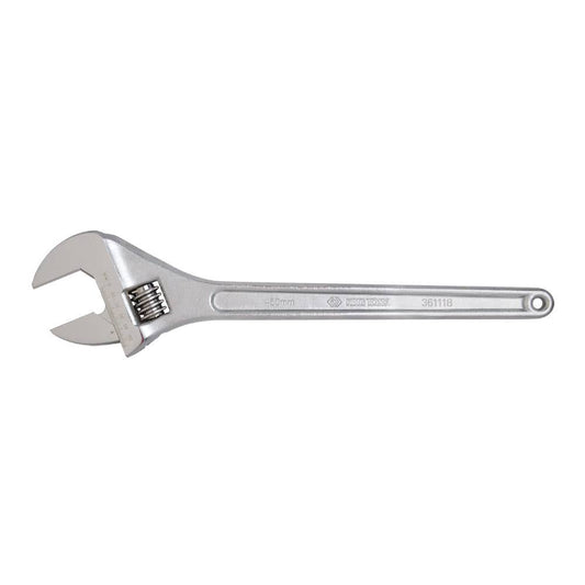 Wrench Adjustable 15'' 375mm Chrome 91660030 3611-15HR