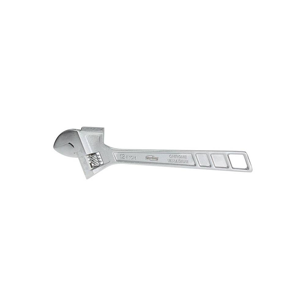 Adjustable Shammer Wrench 300mm 186299 AWH-300