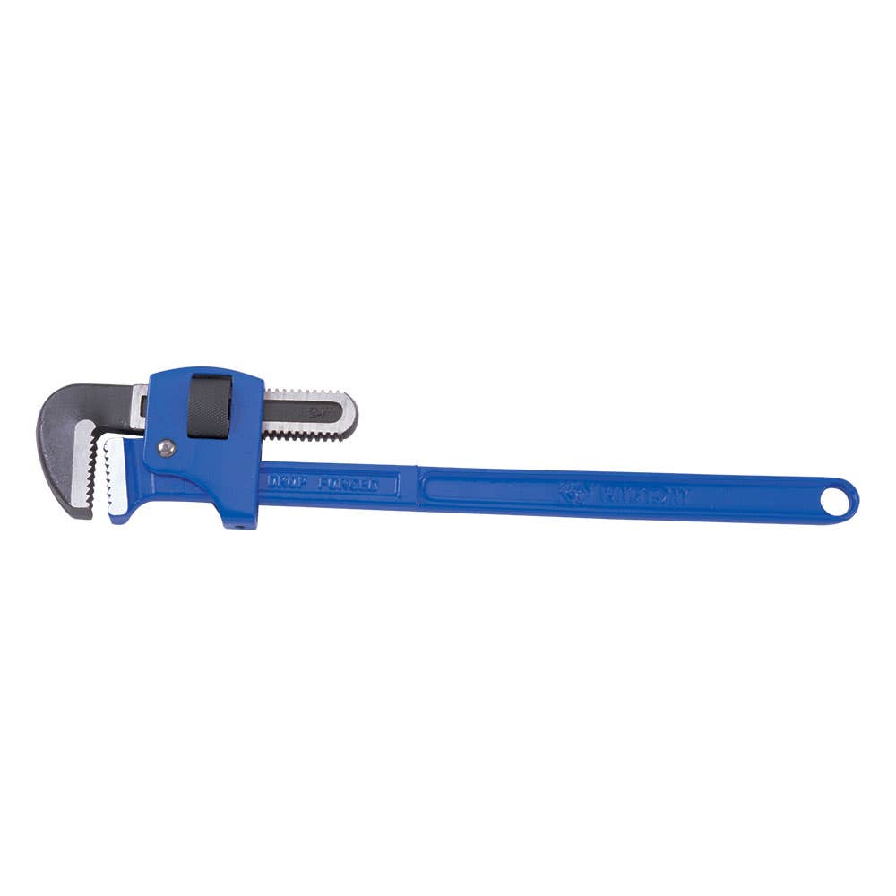 Pipe Wrench Steel Heavy Duty 10'' 250mm 91590020 6531-10