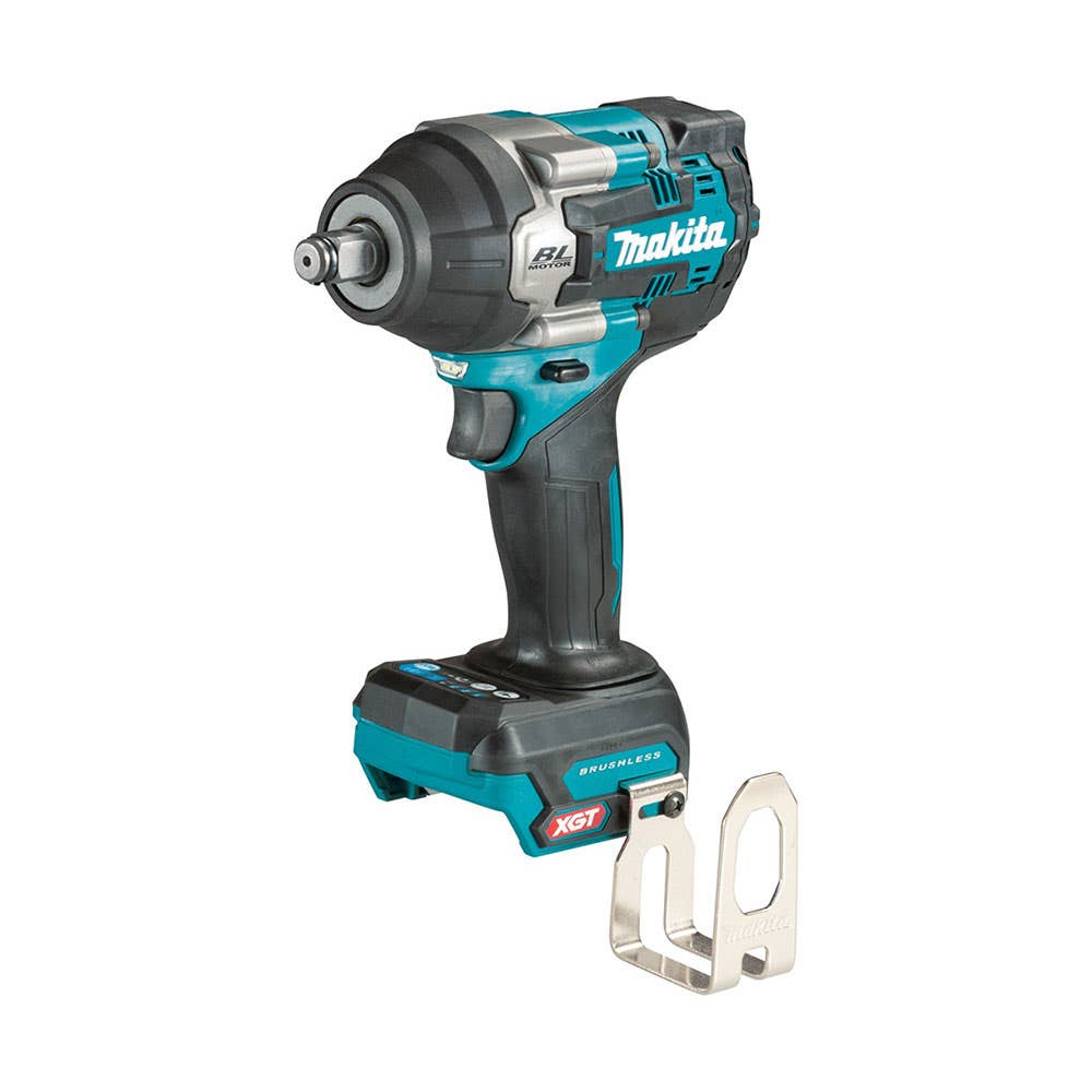 40V Max Brushless 1/2 Torque Impact Wrench Tool Only 40038846 TW007GZ