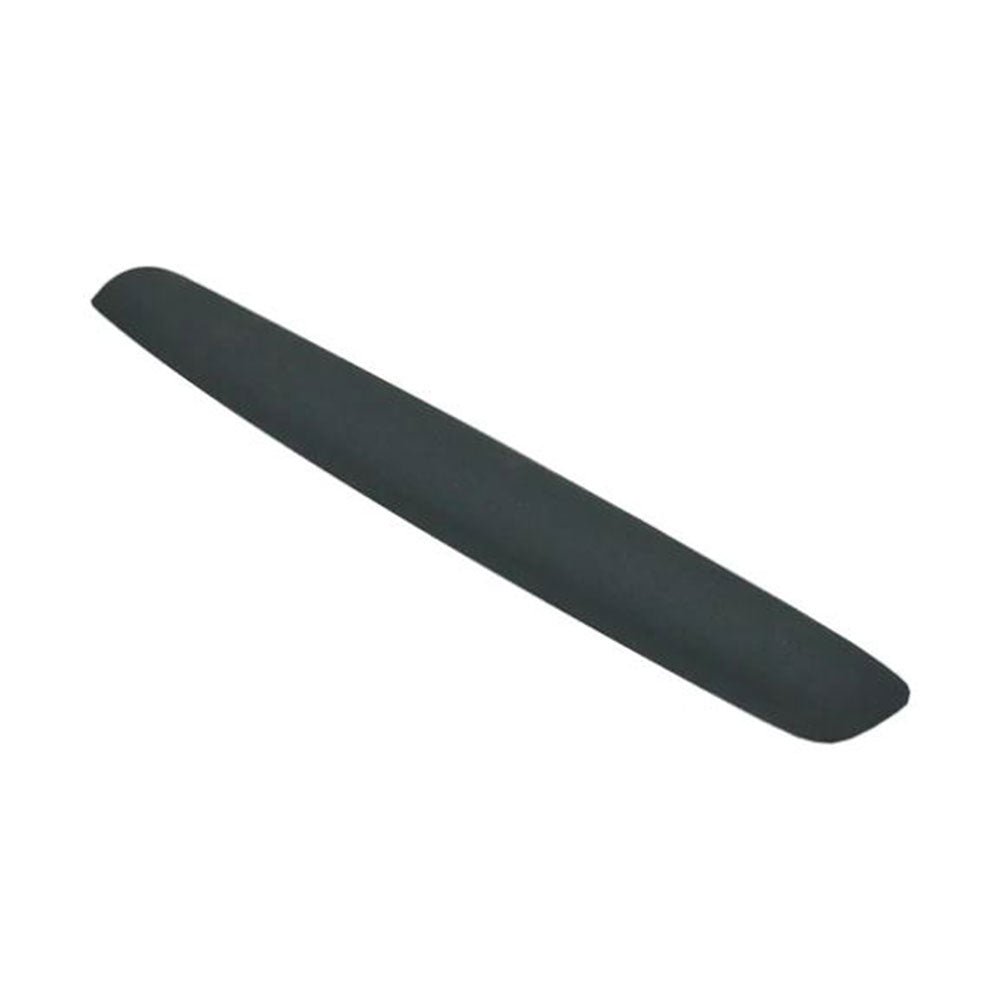 Wrist Support Keyboard Gel Black Italplast  78053_40044214_75083