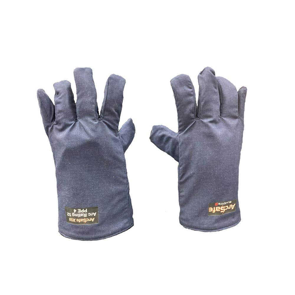 X50 Arc Flash Switching Gloves_EASCGX50
