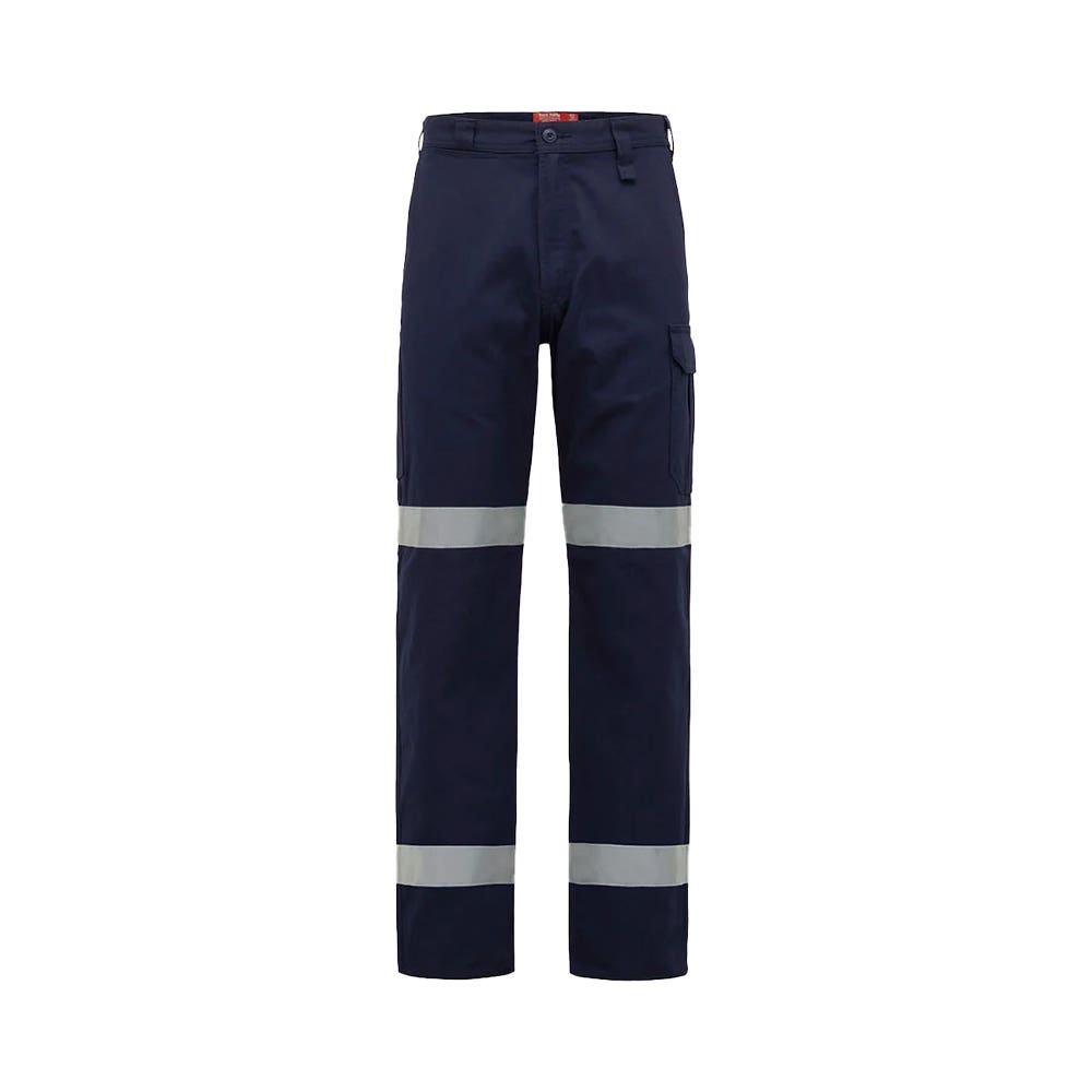 Pant WOMENS CORE BIOMOTION TAPED CARGO DRILL  10 Navy Y08380 NAV 10 40070690 Y08380 NAV 10