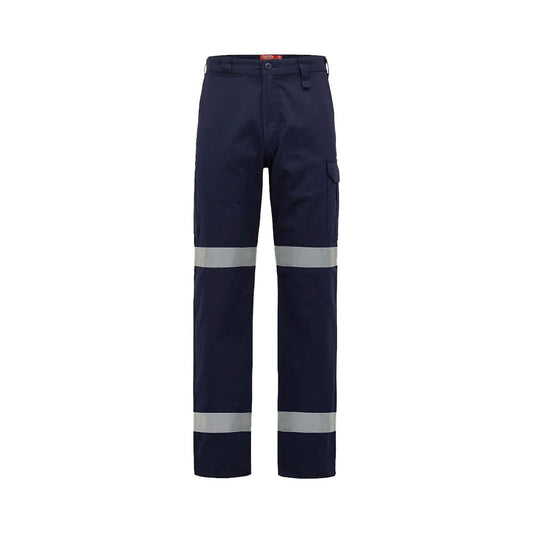 Pant WOMENS CORE BIOMOTION TAPED CARGO DRILL  10 Navy Y08380 NAV 10 40070690 Y08380 NAV 10