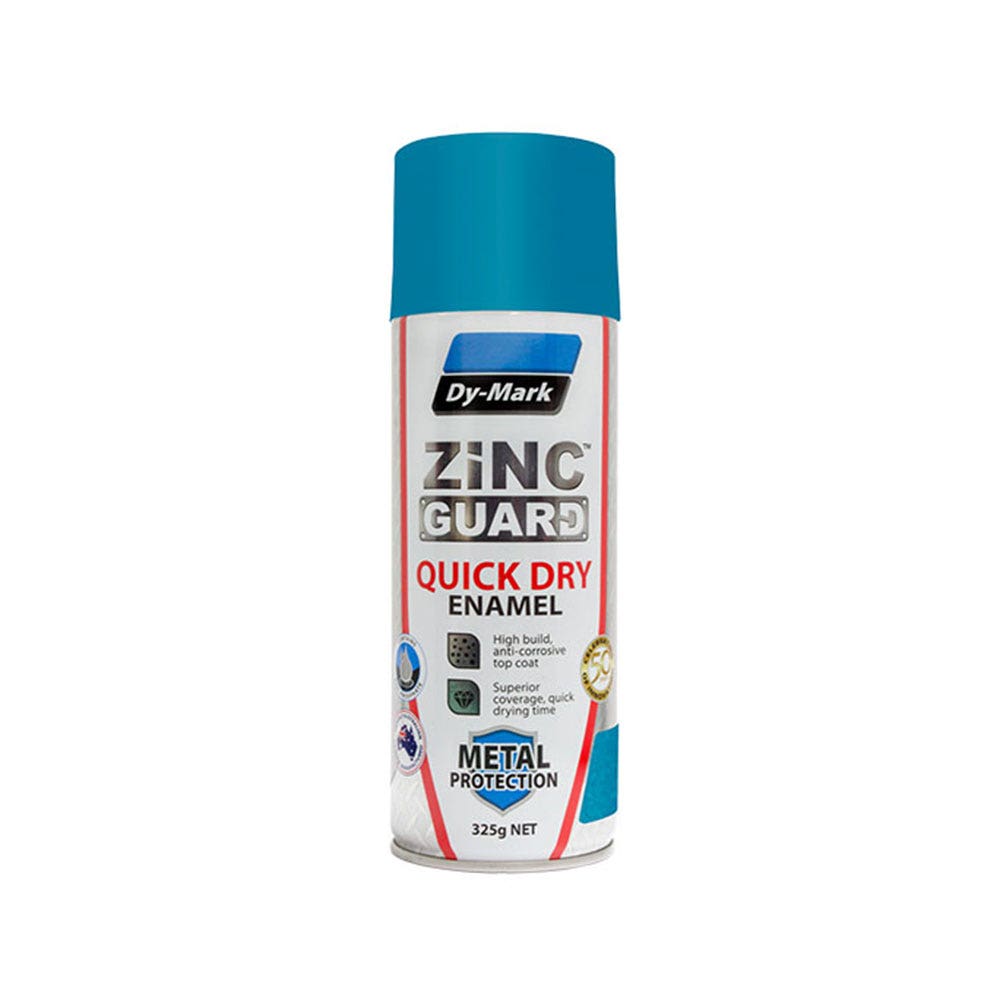 Paint Zinc Guard Quick Dry Enamel Hammered Blue_40006145_230932403_NLA