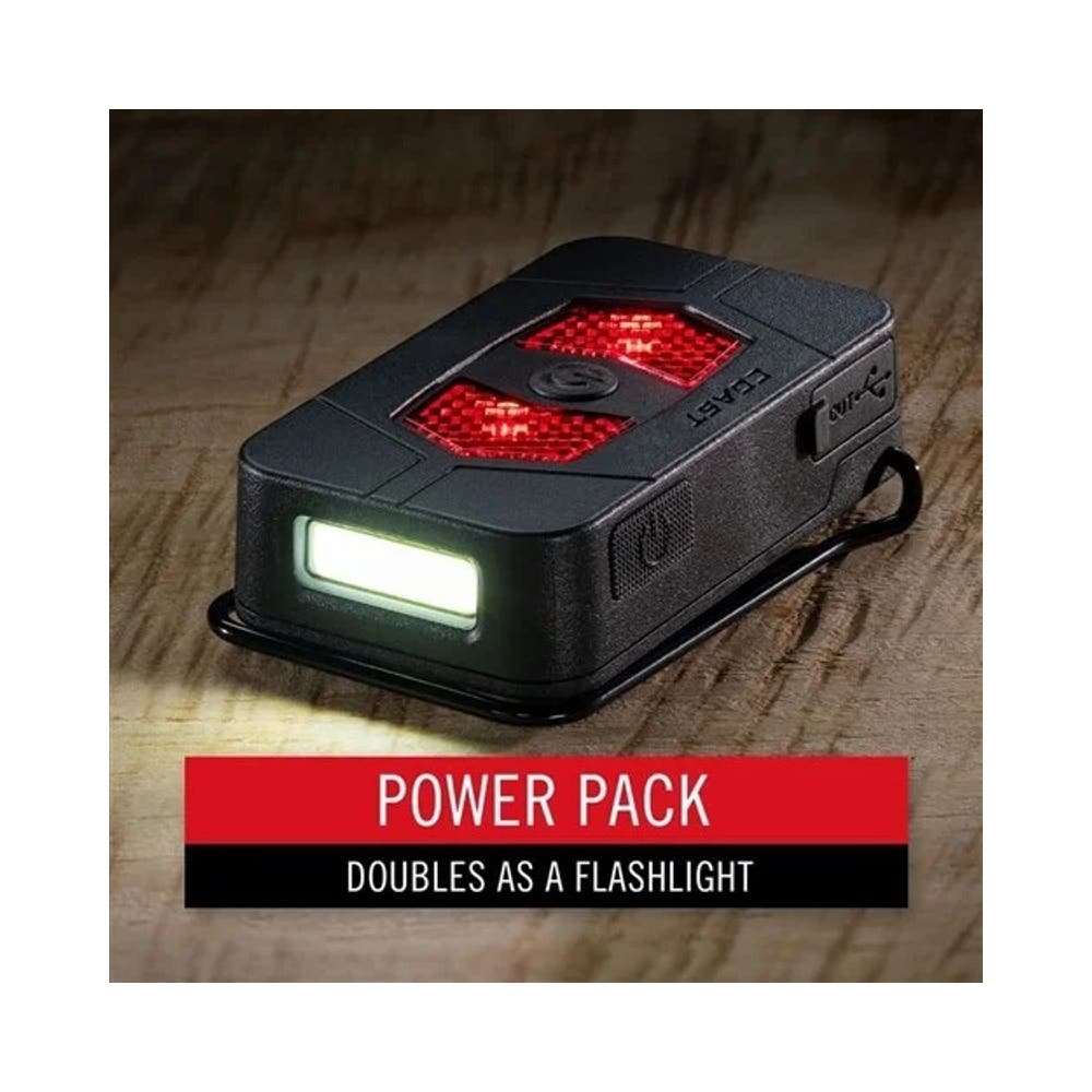 Battery Rechargeable Zithion-X Battery to Suit RL20R   Black ZX20B_40064085_ZX20B