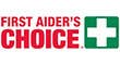 First Aiders Choice