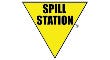 Spill Station