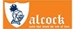 Alcock Alcock