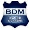 BDM Leather & Canvas BDM Leather & Canvas