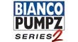 Bianco Pumpz