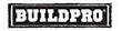 Buildpro Buildpro
