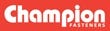 Champion Fasteners Champion Fasteners
