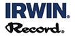 Irwin Record