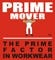 Prime Mover Prime Mover