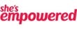 She's Empowered