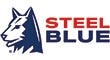 Steel Blue Steel Blue