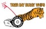 Tiger Bay Buggy Whips Tiger Bay Buggy Whips