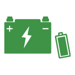 Batteries