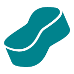 Cloth, Sponges & Scourers Cloth, Sponges & Scourers