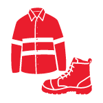 Clothing & Footwear