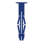 Construction Fasteners & Anchors