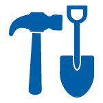 Digging & Striking Tools Digging & Striking Tools
